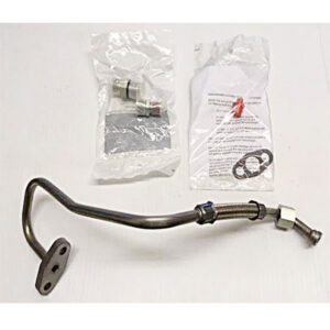 KIT, TURBO OIL SUPPLY TUBE – N/P: 1842907C93