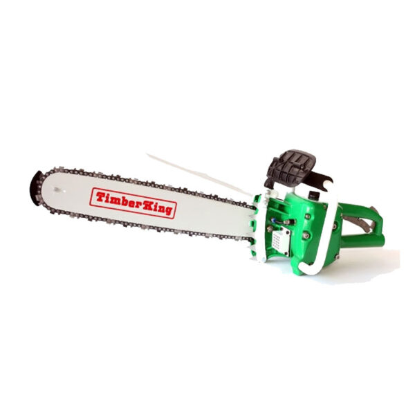 MOTOSIERRA NEUMATICA TIMBERKING