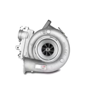 Turbocargador Holset