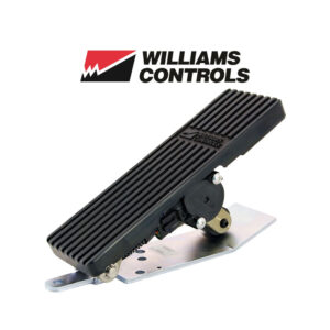 Repuestos Williams controls