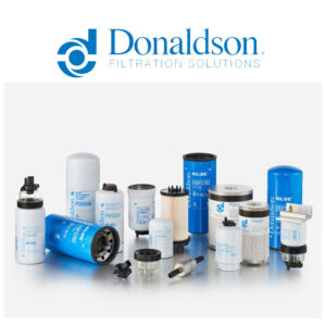 Filtros Donaldson