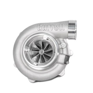 Turbocargador Garret