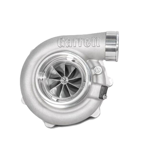 Turbocargador Garret