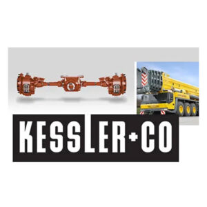 Repuestos Kessler + Co