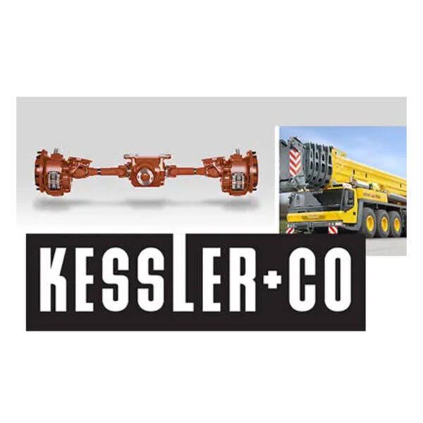 Repuestos Kessler + Co
