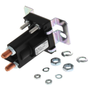 Solenoide 12v