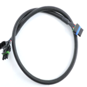 Arnés del kit del sensor de posición del acelerador 131165