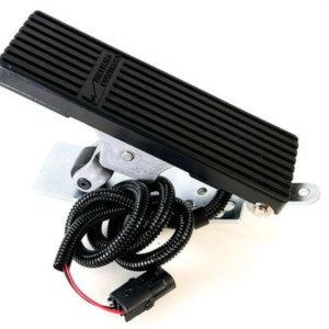 Pedal eléctrico