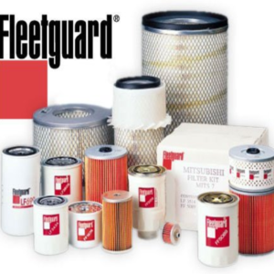 Filtros Fleetguard