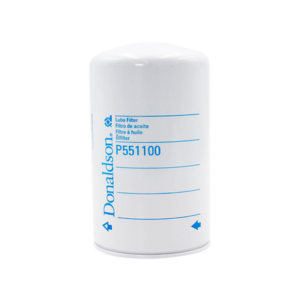Filtro de lubricante