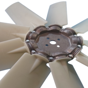 Ventiladores Multiwing