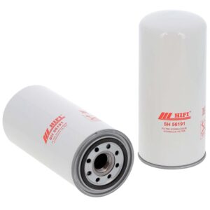 Filtro Hidráulico SH56191 / HF6141 / 0501203016 / 501316411 / 5840302282 / P550230