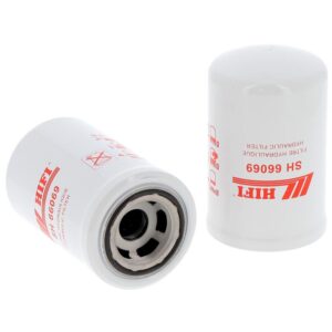 Filtro Hidráulico SH66069 / P174675