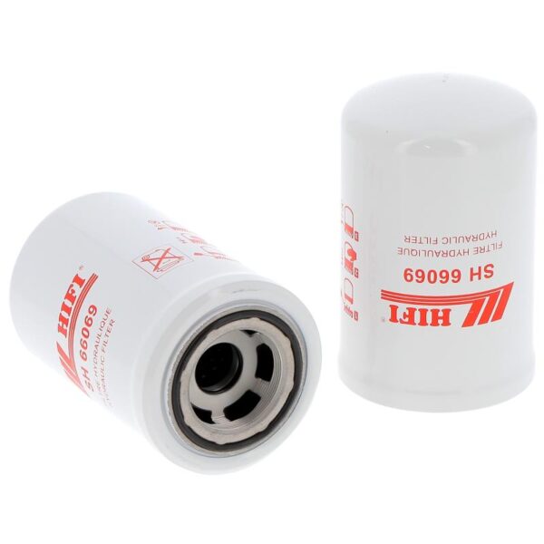 Filtro Hidráulico SH66069 / P174675