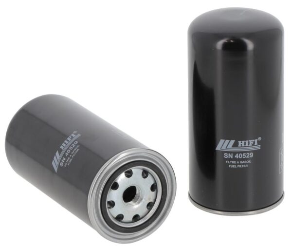 Filtro de Combustible SN40529 / P550881 / FF5485