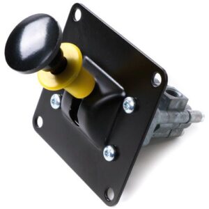 Control de válvula 118316