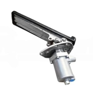 Válvula de pedal 119130