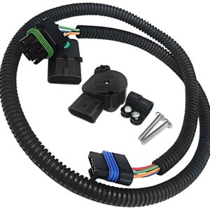 Accelerator Pedal position sensor kit 340000