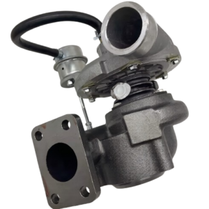 Turbocargador Caterpillar 482-0233