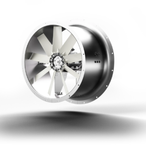 Ventiladores Multiwing