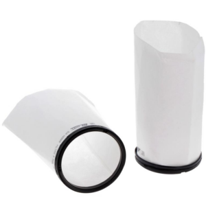 Filtro de Aire Secundario SA 16989 / 21348756 / P958909
